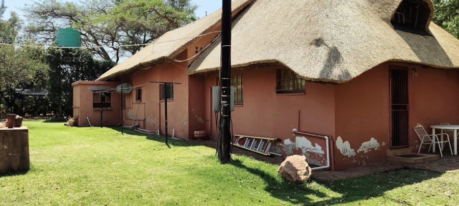 3 Bedroom Property for Sale in Rustenburg Rural North West